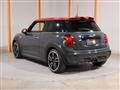 2019 BMW MINI