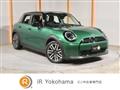 2025 BMW MINI