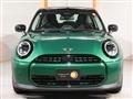 2025 BMW MINI