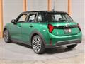 2025 BMW MINI