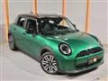 2025 BMW MINI