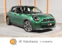 2025 BMW MINI