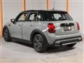 2022 BMW MINI