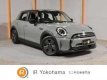 2022 BMW MINI