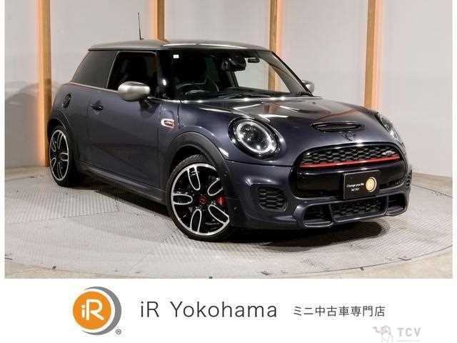 2021 BMW MINI