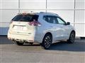 2015 Nissan X-Trail