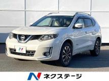 2015 Nissan X-Trail