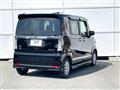 2016 Honda N BOX