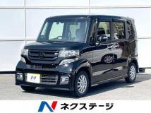 2016 Honda N BOX