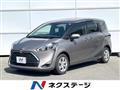 2021 Toyota Sienta