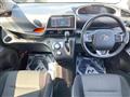 2021 Toyota Sienta