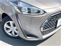 2021 Toyota Sienta