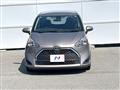 2021 Toyota Sienta