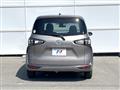 2021 Toyota Sienta