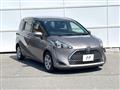 2021 Toyota Sienta