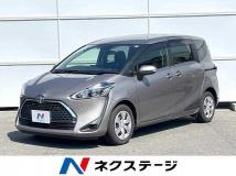 2021 Toyota Sienta