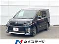 2014 Toyota Voxy