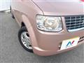2012 Mitsubishi eK Wagon