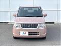 2012 Mitsubishi eK Wagon