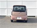 2012 Mitsubishi eK Wagon