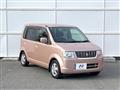 2012 Mitsubishi eK Wagon