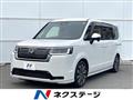 2022 Honda Step WGN