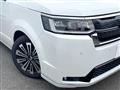 2022 Honda Step WGN