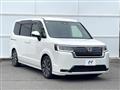 2022 Honda Step WGN