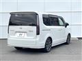 2022 Honda Step WGN