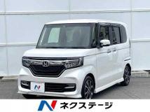 2019 Honda N BOX