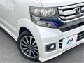 2015 Honda N BOX