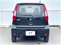 2019 Mitsubishi eK Wagon