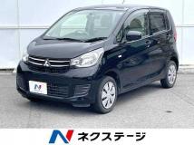 2019 Mitsubishi eK Wagon