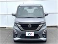 2021 Nissan ROOX