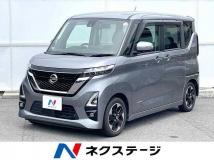 2021 Nissan ROOX