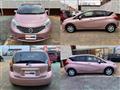 2014 Nissan Note