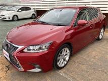2018 Toyota Toyota Others
