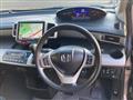 2013 Honda Freed