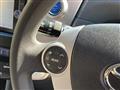 2013 Toyota PRIUS α