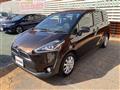 2018 Toyota Sienta