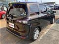 2018 Toyota Sienta