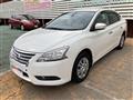 2013 Nissan Bluebird Sylphy