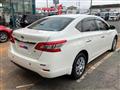 2013 Nissan Bluebird Sylphy