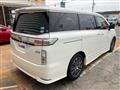 2019 Nissan Elgrand
