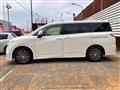 2019 Nissan Elgrand