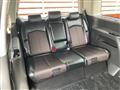 2019 Nissan Elgrand