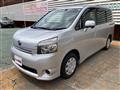 2008 Toyota Voxy