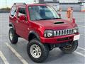 2013 Suzuki Jimny