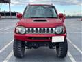 2013 Suzuki Jimny