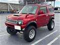 2013 Suzuki Jimny